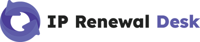 IP Renewal Desk